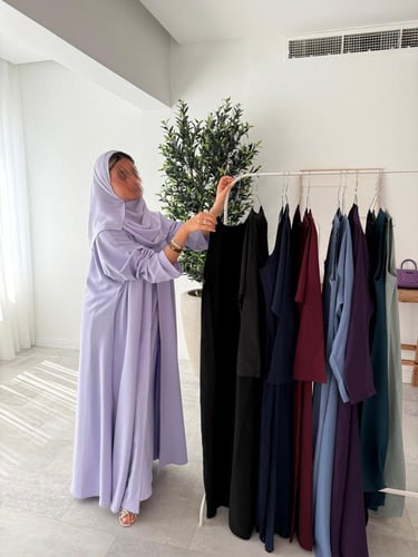 افري داي امارلس لافندر فاتح