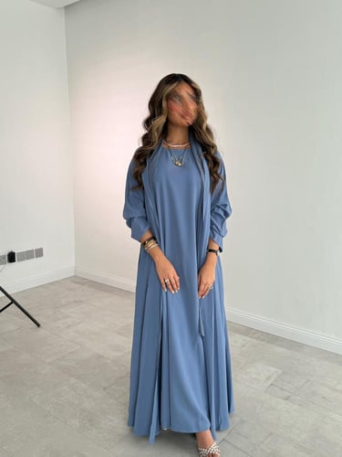 افري داي امارلس دستي بلو