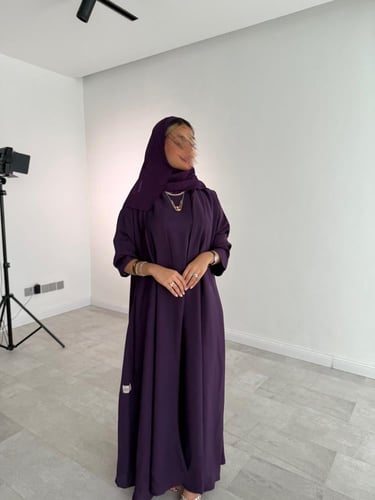 افري داي امارلس موف