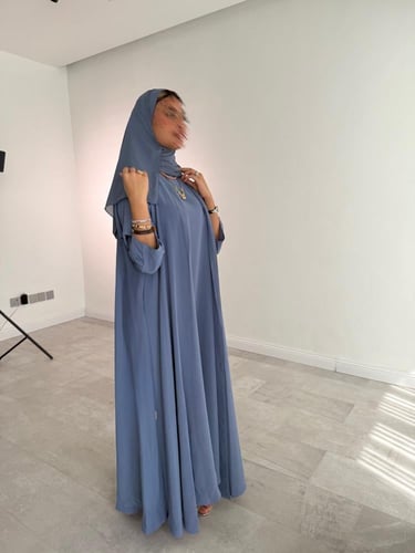 افري داي امارلس دستي بلو