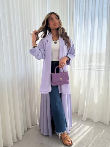 افري داي امارلس لافندر فاتح