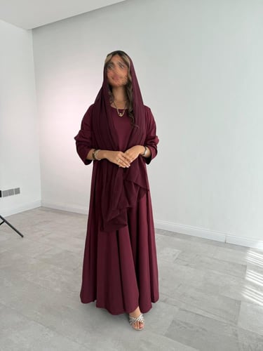 افري داي امارلس عودي