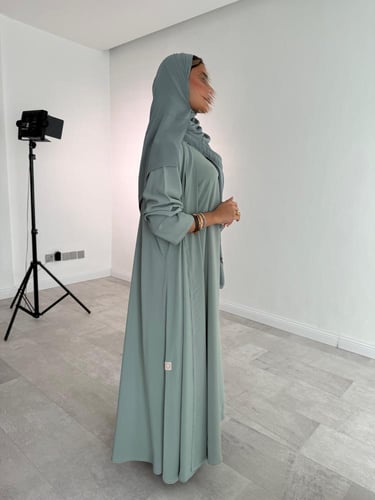 افري داي امارلس لايت قرين