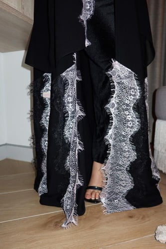 دانتيل اوف وايت