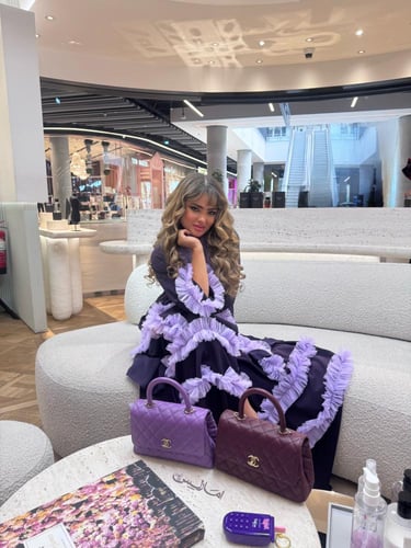 بربل ديلينا