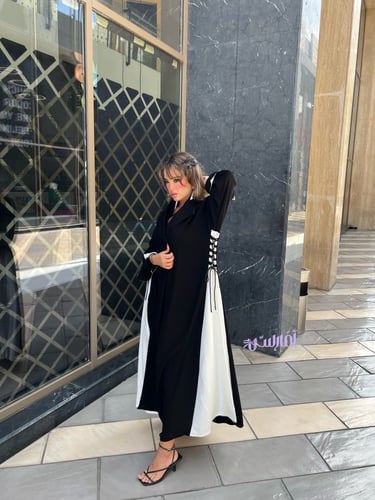 بلاك اند وايت