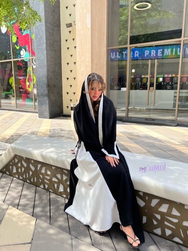 بلاك اند وايت