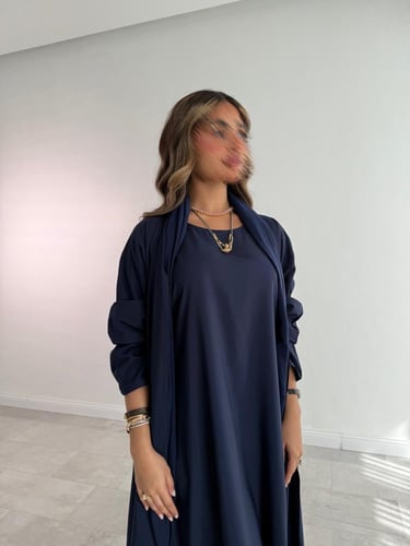 افري داي امارلس كحلي