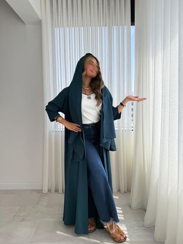 افري داي امارلس تركواز