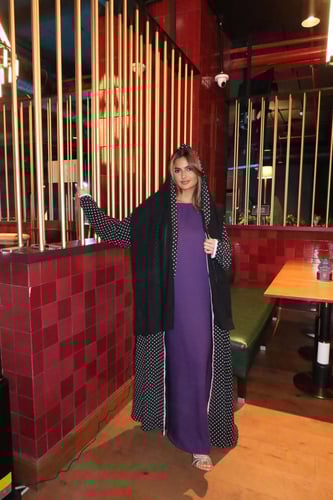 بوليكا بينك