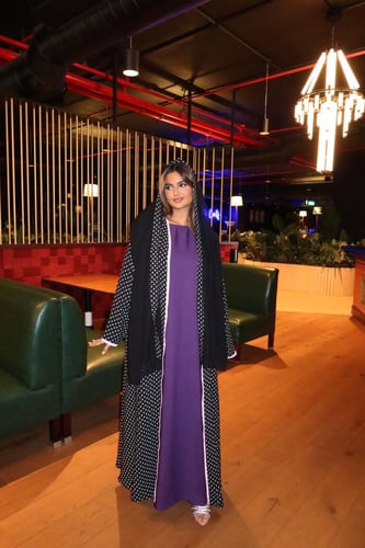 بوليكا بينك