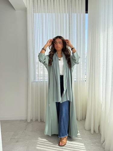 افري داي امارلس لايت قرين