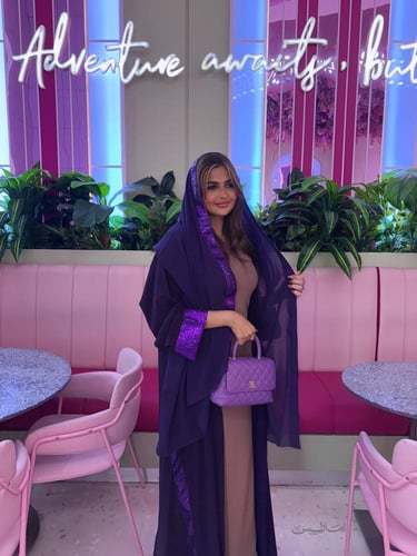 امارلس سباركلنق