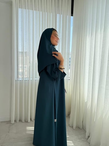 افري داي امارلس تركواز