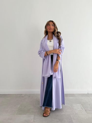 افري داي امارلس لافندر فاتح