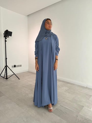 افري داي امارلس دستي بلو