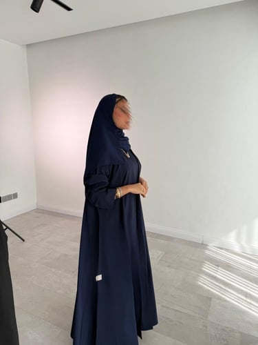 افري داي امارلس كحلي