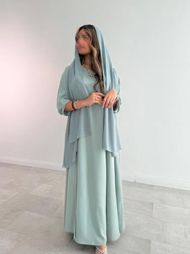 افري داي امارلس لايت قرين