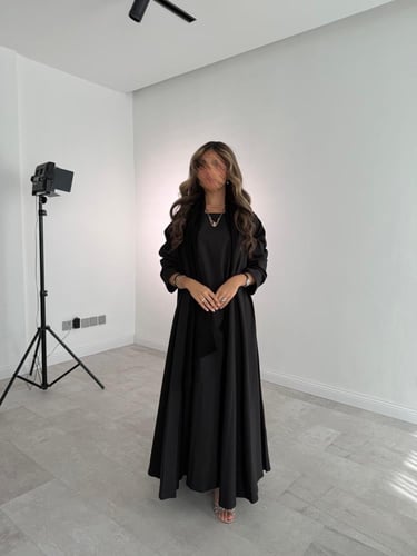 افري داي امارلس اسود