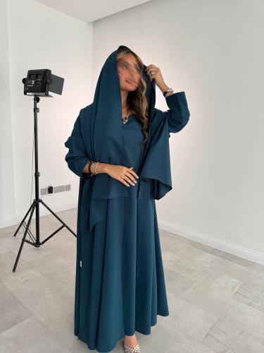 افري داي امارلس تركواز