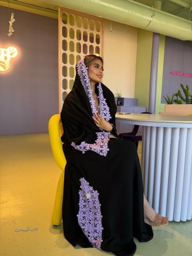 لافندر نايت