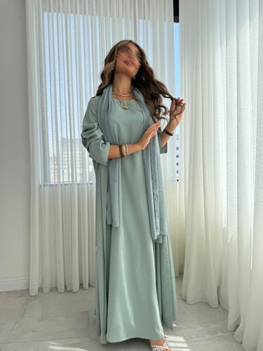 افري داي امارلس لايت قرين