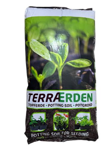بتموس نباتي- 20-Terra erden