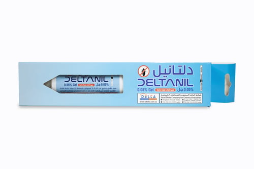 جل دلتانيل-30جرام