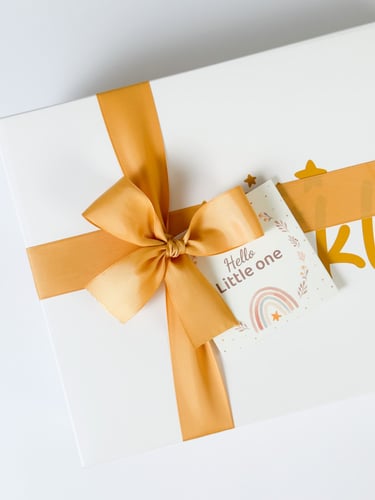 طقم طعام سيليكون بيج مع التغليف