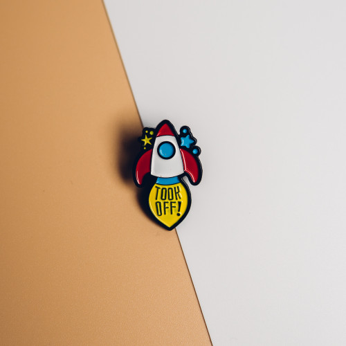 بروش الصاروخ