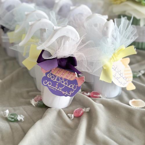 معطر جو/مفارش