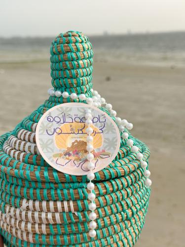 خزف البحر / صغير