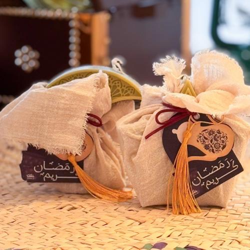 شمعة الهلال/النجمة