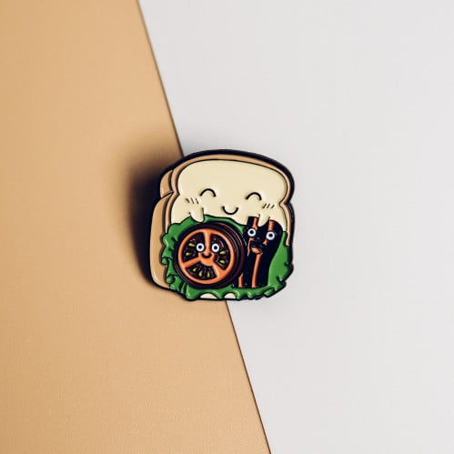 بروش السنويشة