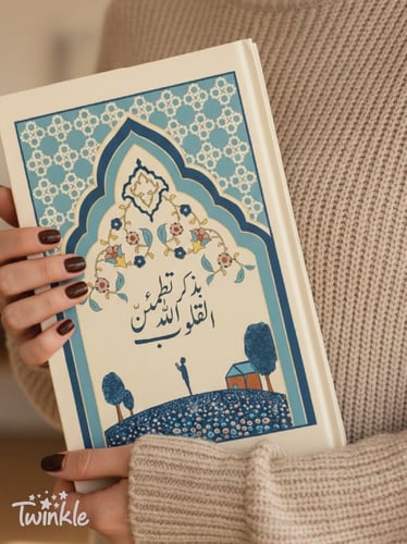 دفتر بذكر الله