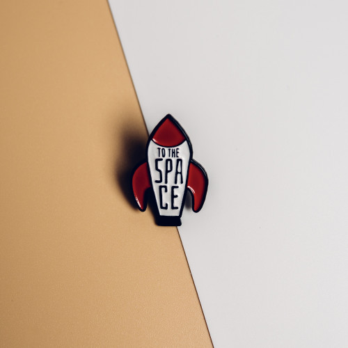 بروش حلم الفضاء