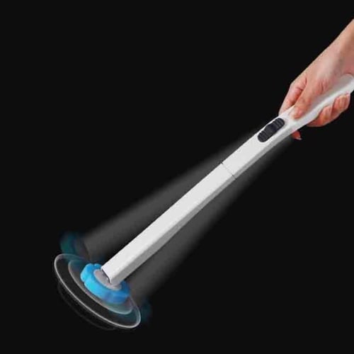 فرشاة تنظيف و تعقيم المرحاض من ايقونة