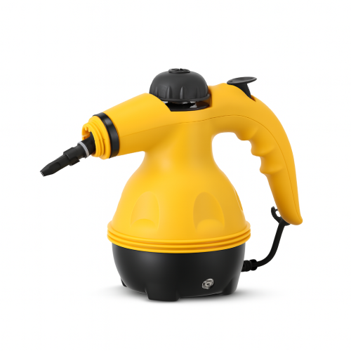 جهاز تنظيف بالبخار محمول بقوة ضغط عالية 1000 واط