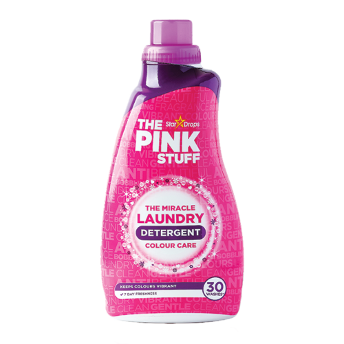 سائل العناية بالألوان ذا بينك ستاف