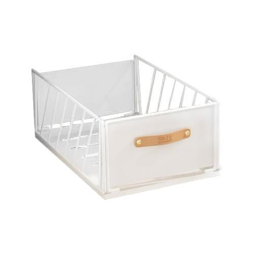 سلة تخزين متحركة للمطبخ و الخزائن من ATOUR