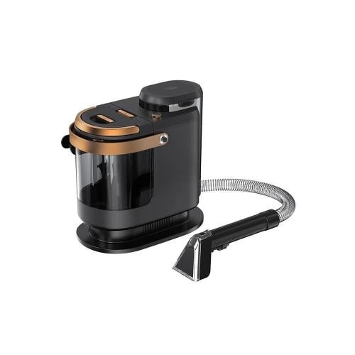 مكنسة تنظيف السجاد والمفروشات بقوة 500 واط