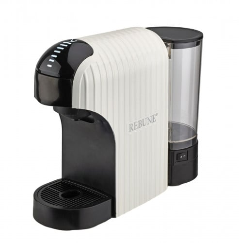 ماكينة قهوة كبسولات متعددة RE-6-039