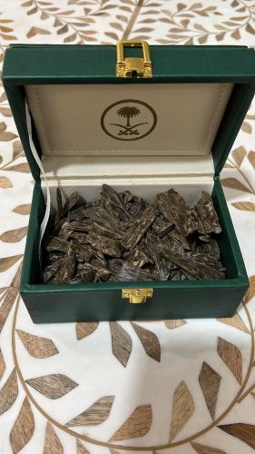 دقة كلمنتان الكنج