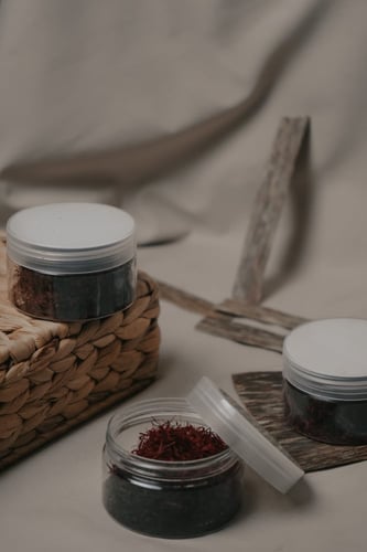 زعفران سوبر نقيل