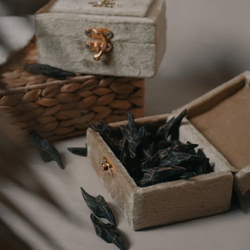 عود كمبودي تايقر فيتنامي