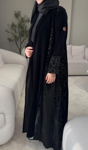 عباية بَردا