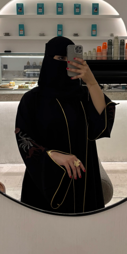 عباية أصيلة