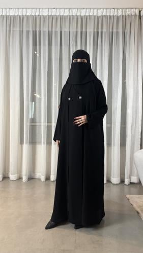 عباية سيلين