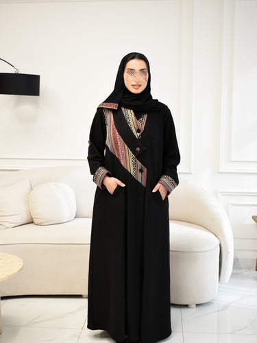 عباية سدوان