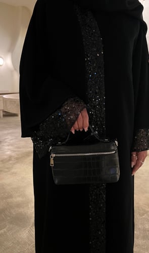 عبايه هيفاء